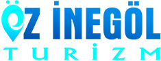 Öz İnegöl Turizm Logo